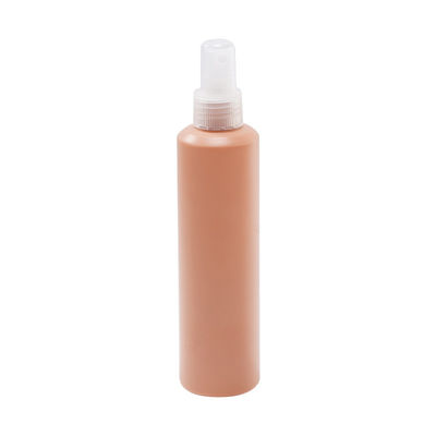 New Design 200ml Fine Mist Spray Bottle HDPE Plastic Spray Bottle