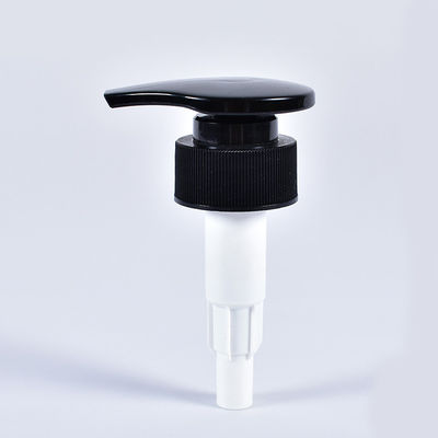 Sealing Type 1000ml Amber Plastic Pump Bottles PET Lotion Bottle Screen Printing