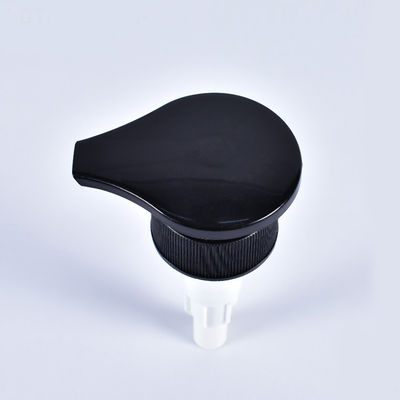 Sealing Type 1000ml Amber Plastic Pump Bottles PET Lotion Bottle Screen Printing