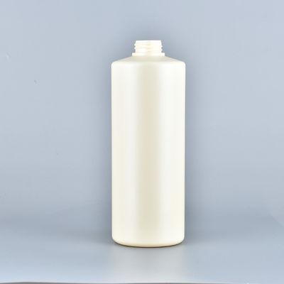 Pump Sprayer Sealing Type 1 Liter Shampoo Bottle Hair Shampoo Bottle 84mm Diameter
