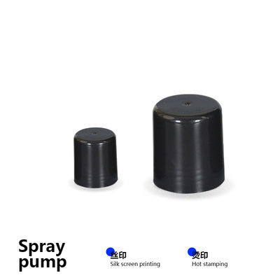 1000ml HDPE Plastic Disc Cap Bottle Shampoo Peroxide Bottle Customizable