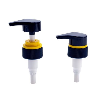 Universal Lotion Dispenser Pump For Shampoo And Conditioner Bottle OEM Available
