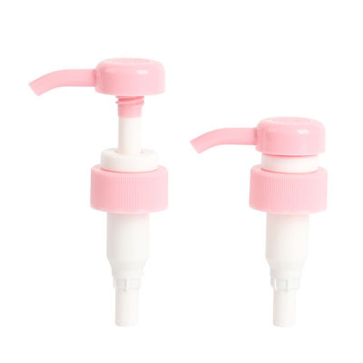 China Manufacturer Supply 33mm For Shampoo Essential Oil Lotion Pump Bottle Dispenser