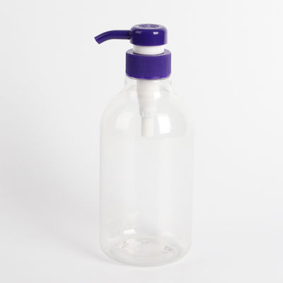 China Manufacturer Supply 33mm For Shampoo Essential Oil Lotion Pump Bottle Dispenser