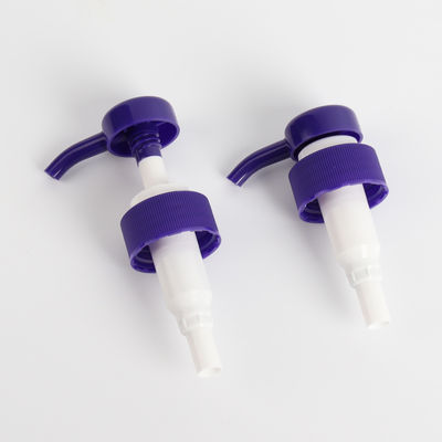 China Manufacturer Supply 33mm For Shampoo Essential Oil Lotion Pump Bottle Dispenser