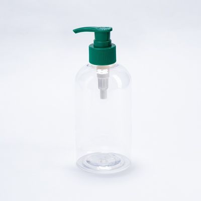 high toughness Bathroom liquid Hand Soap Dispenser Pump Lock Up Style OEM
