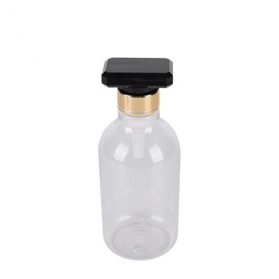 Luxury Liquid Soap Dispenser Aluminum Lotion Pump 28mm 30mm 33mm Closure Size