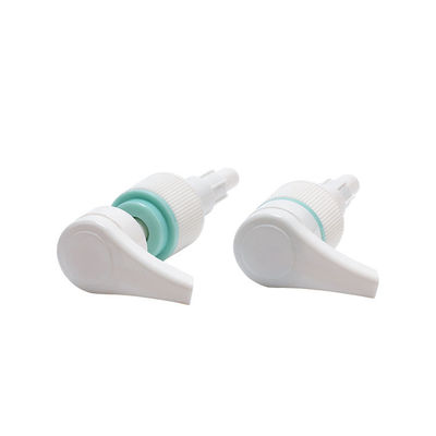 24/410 28/410 Lotion Pump Head Hand Wash Dispenser Pump Unbreakable