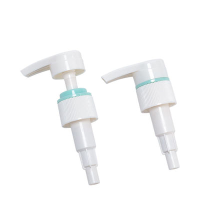 24/410 28/410 Lotion Pump Head Hand Wash Dispenser Pump Unbreakable