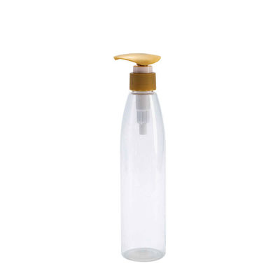 24/410 28/410 Customised Plasitc Lotion Pump With 2ml Output Refillable