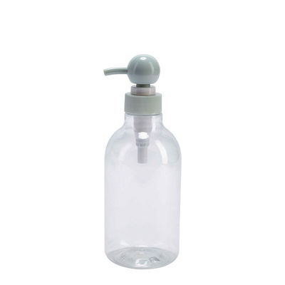 Customization Plasitc Lotion Pump 4ml 28/410 30/410 33/410 Free Sample