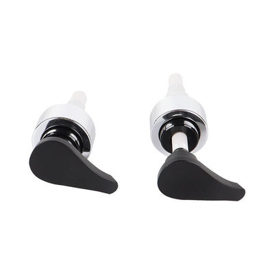 28/410 30/410 33/410 Soap Dispenser Plastic Pump For Facial Cleanser