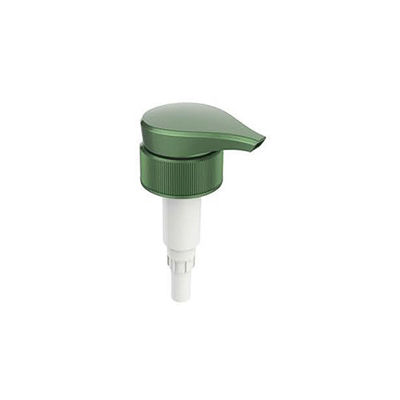 New 4ml Inner Spring Plasitc Lotion Pump For Body Cream High Rigidity