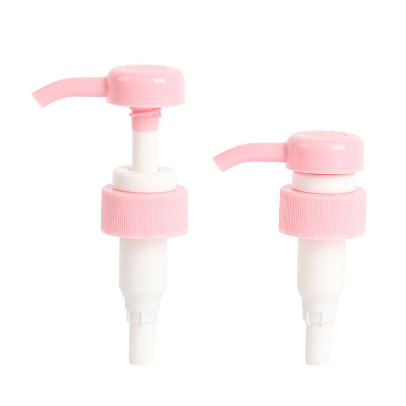 China Manufacturer Supply 33mm For Shampoo Essential Oil Lotion Pump Bottle Dispenser
