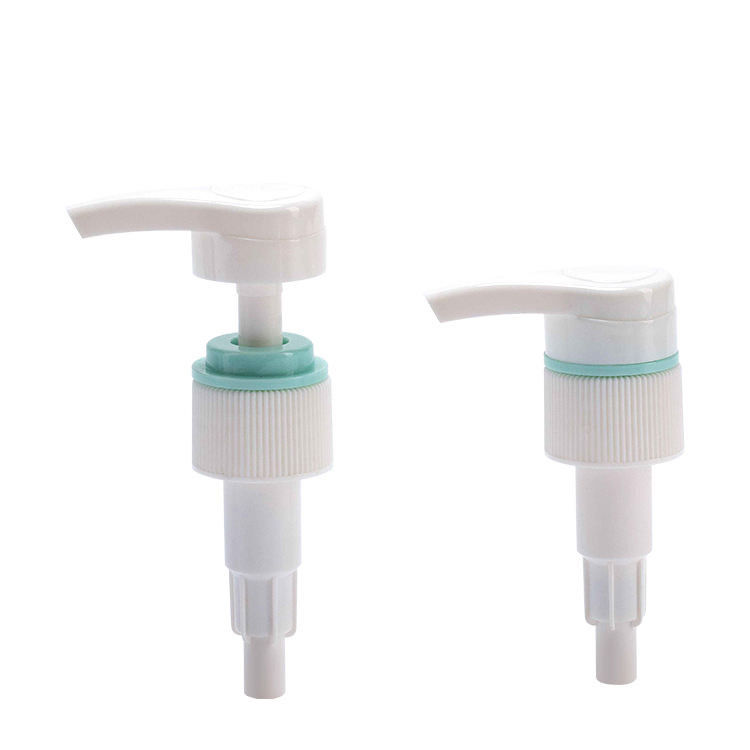 24/410 28/410 Lotion Pump Head Hand Wash Dispenser Pump Unbreakable