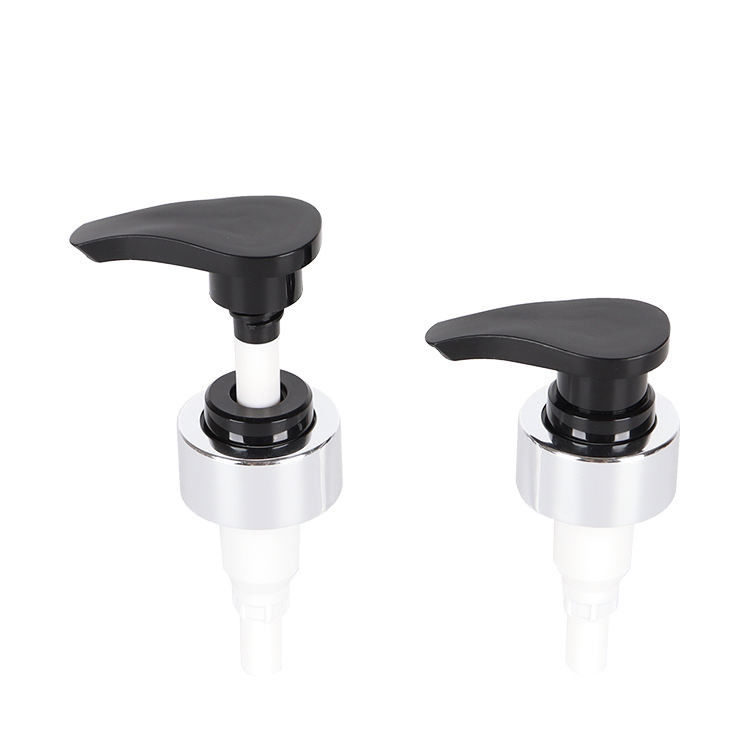 28/410 30/410 33/410 Soap Dispenser Plastic Pump For Facial Cleanser